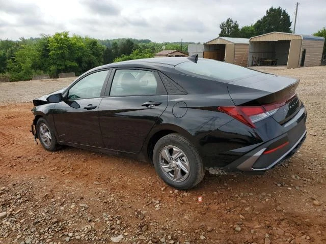 Photo 1 VIN: KMHLL4DG9RU723401 - HYUNDAI ELANTRA SE 