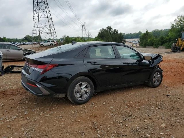 Photo 2 VIN: KMHLL4DG9RU723401 - HYUNDAI ELANTRA SE 