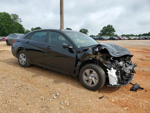 Photo 3 VIN: KMHLL4DG9RU723401 - HYUNDAI ELANTRA SE 