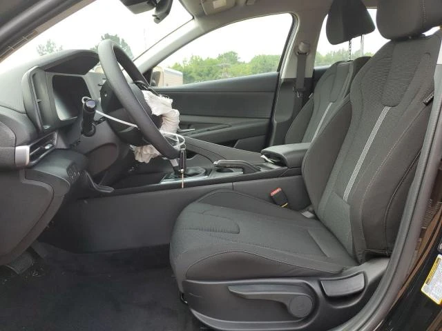 Photo 6 VIN: KMHLL4DG9RU723401 - HYUNDAI ELANTRA SE 