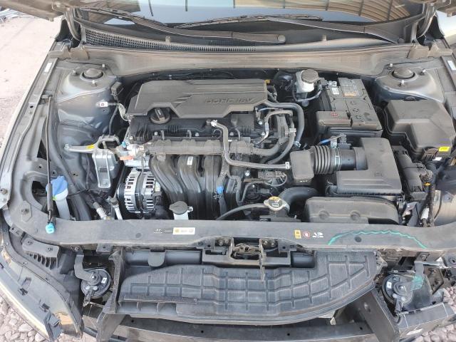 Photo 10 VIN: KMHLL4DG9RU778429 - HYUNDAI ELANTRA SE 