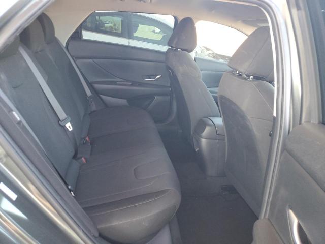 Photo 9 VIN: KMHLL4DG9RU778429 - HYUNDAI ELANTRA SE 