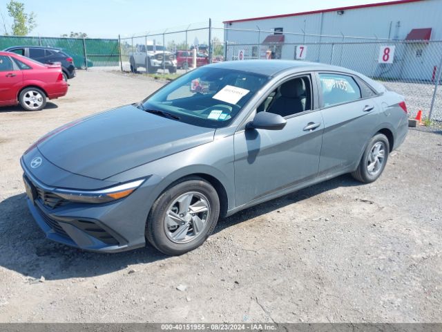 Photo 1 VIN: KMHLL4DG9RU783887 - HYUNDAI ELANTRA 