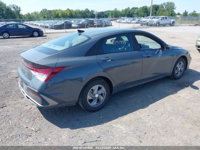 Photo 3 VIN: KMHLL4DG9RU783887 - HYUNDAI ELANTRA 