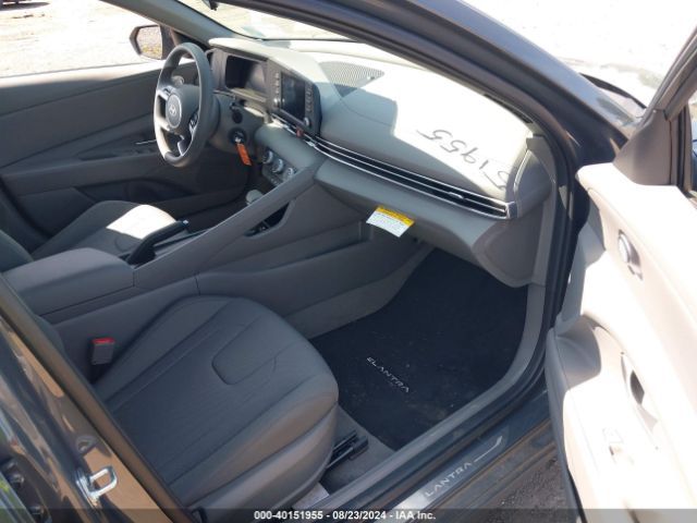 Photo 4 VIN: KMHLL4DG9RU783887 - HYUNDAI ELANTRA 