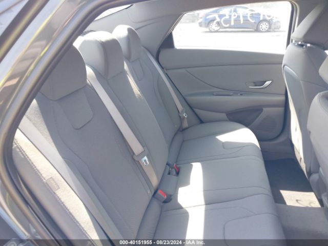 Photo 7 VIN: KMHLL4DG9RU783887 - HYUNDAI ELANTRA 