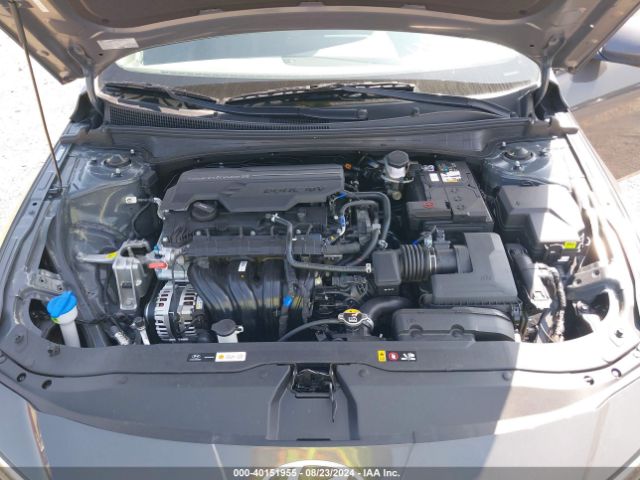 Photo 9 VIN: KMHLL4DG9RU783887 - HYUNDAI ELANTRA 