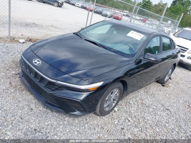 Photo 1 VIN: KMHLL4DG9RU787647 - HYUNDAI ELANTRA 