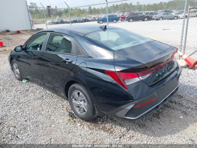 Photo 2 VIN: KMHLL4DG9RU787647 - HYUNDAI ELANTRA 