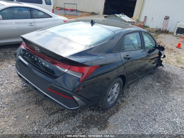 Photo 3 VIN: KMHLL4DG9RU787647 - HYUNDAI ELANTRA 