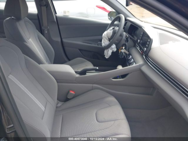 Photo 4 VIN: KMHLL4DG9RU787647 - HYUNDAI ELANTRA 