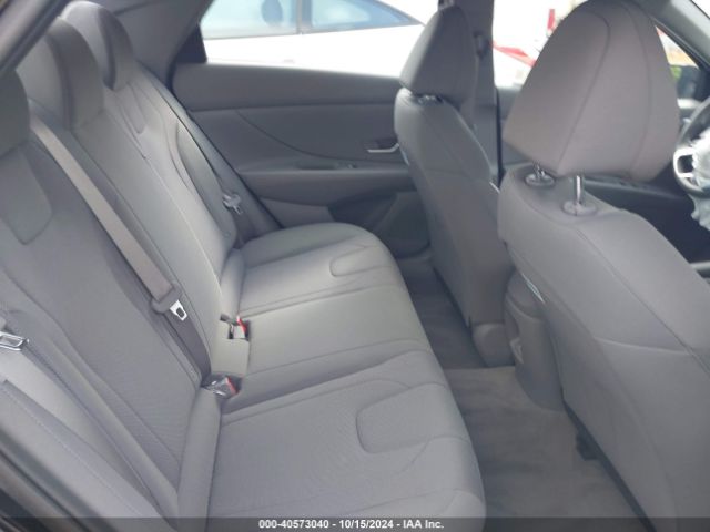 Photo 7 VIN: KMHLL4DG9RU787647 - HYUNDAI ELANTRA 