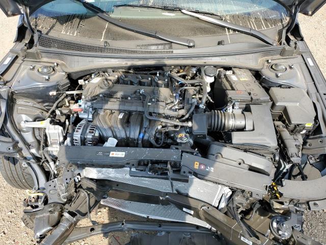 Photo 10 VIN: KMHLL4DG9RU788894 - HYUNDAI ELANTRA SE 