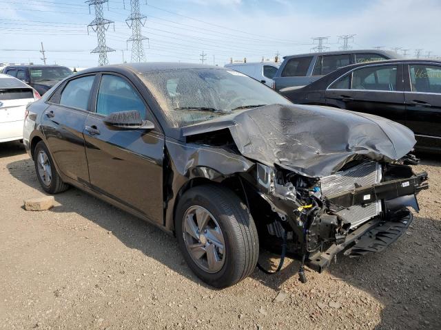 Photo 3 VIN: KMHLL4DG9RU788894 - HYUNDAI ELANTRA SE 