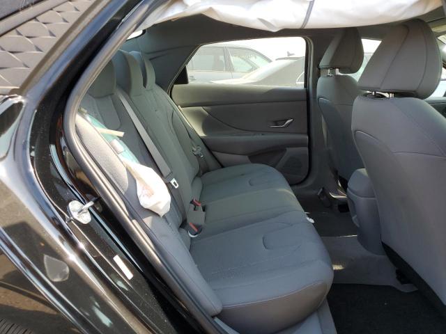 Photo 9 VIN: KMHLL4DG9RU788894 - HYUNDAI ELANTRA SE 