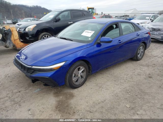 Photo 1 VIN: KMHLL4DG9RU826611 - HYUNDAI ELANTRA 