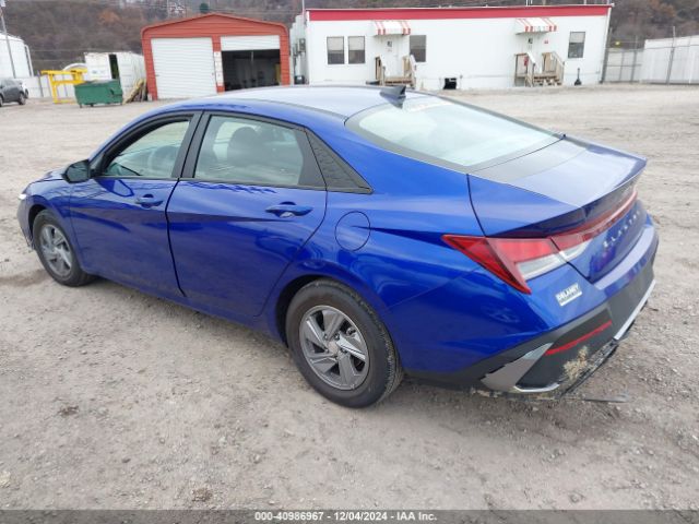 Photo 2 VIN: KMHLL4DG9RU826611 - HYUNDAI ELANTRA 