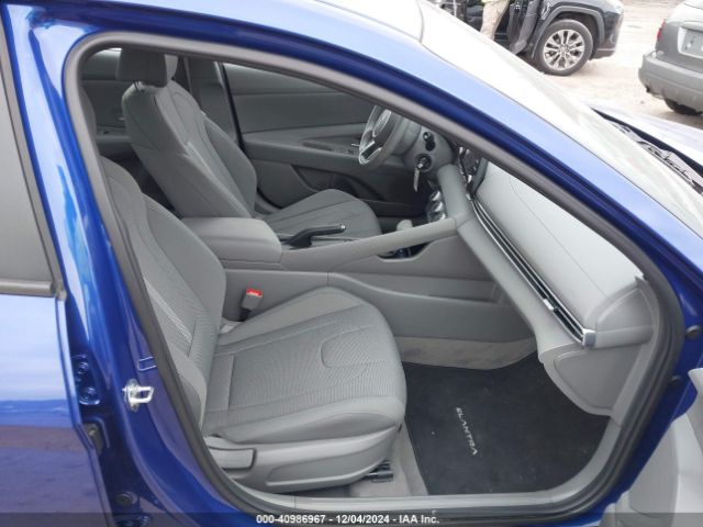 Photo 4 VIN: KMHLL4DG9RU826611 - HYUNDAI ELANTRA 