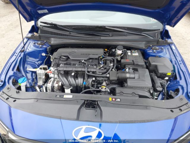 Photo 9 VIN: KMHLL4DG9RU826611 - HYUNDAI ELANTRA 