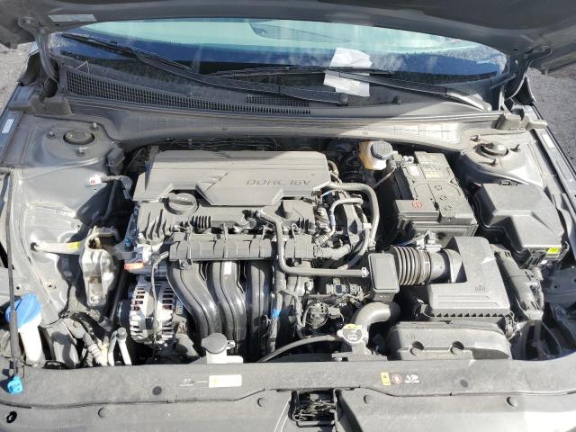 Photo 10 VIN: KMHLL4DGXRU647266 - HYUNDAI ELANTRA SE 