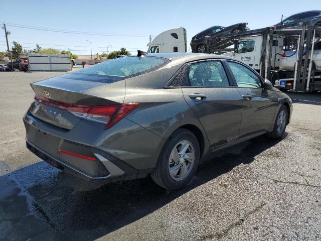 Photo 2 VIN: KMHLL4DGXRU647266 - HYUNDAI ELANTRA SE 