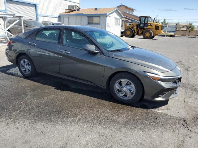 Photo 3 VIN: KMHLL4DGXRU647266 - HYUNDAI ELANTRA SE 