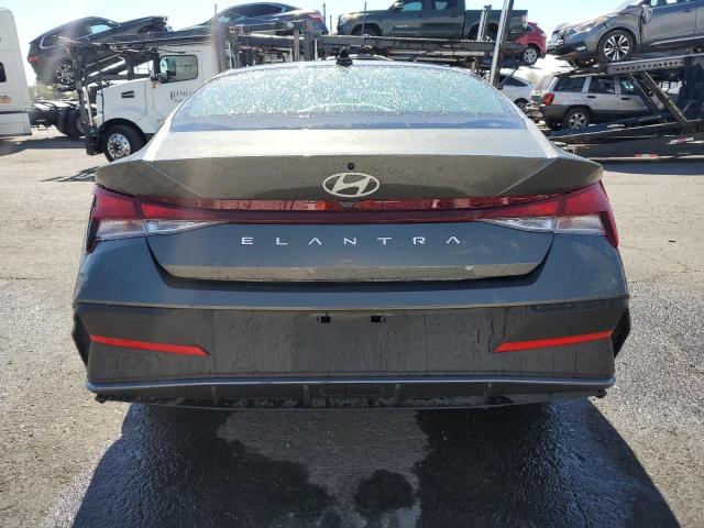 Photo 5 VIN: KMHLL4DGXRU647266 - HYUNDAI ELANTRA SE 