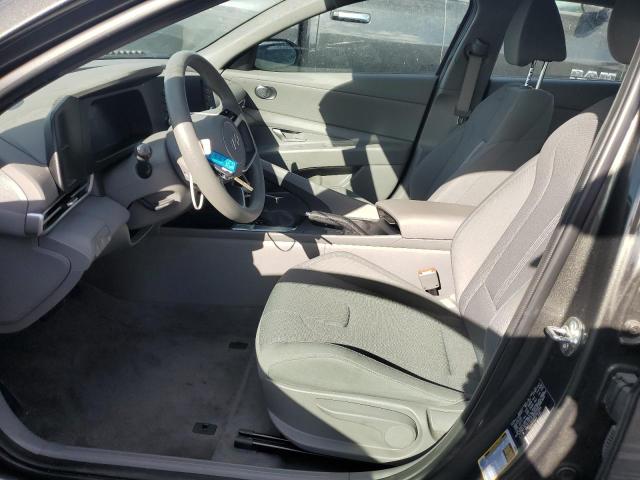 Photo 6 VIN: KMHLL4DGXRU647266 - HYUNDAI ELANTRA SE 