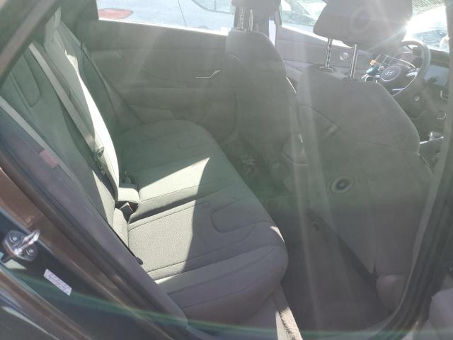 Photo 9 VIN: KMHLL4DGXRU647266 - HYUNDAI ELANTRA SE 