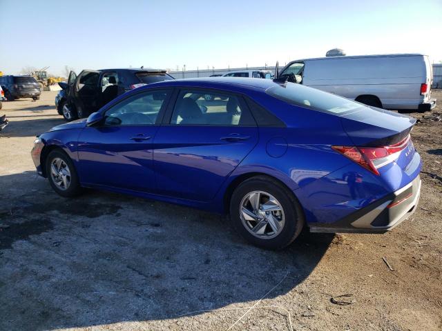 Photo 1 VIN: KMHLL4DGXRU665153 - HYUNDAI ELANTRA SE 