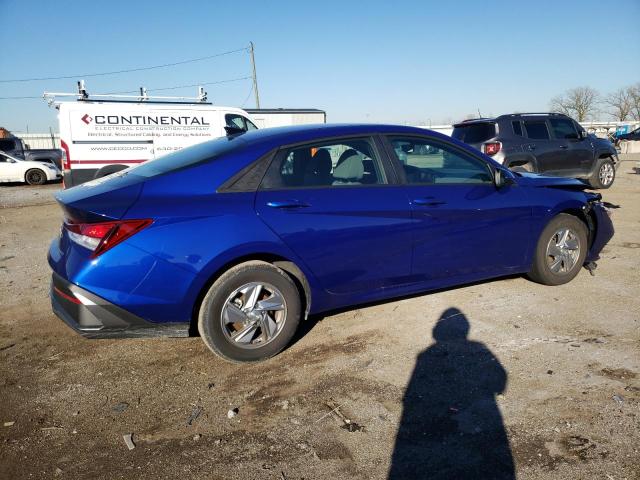 Photo 2 VIN: KMHLL4DGXRU665153 - HYUNDAI ELANTRA SE 