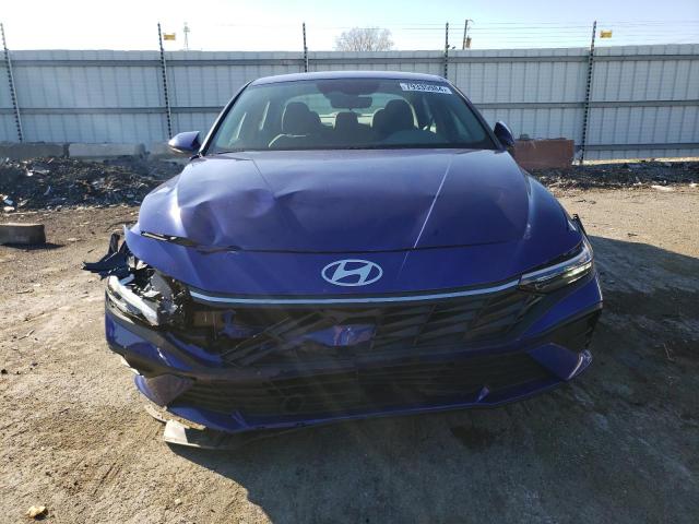 Photo 4 VIN: KMHLL4DGXRU665153 - HYUNDAI ELANTRA SE 