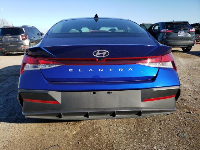 Photo 5 VIN: KMHLL4DGXRU665153 - HYUNDAI ELANTRA SE 