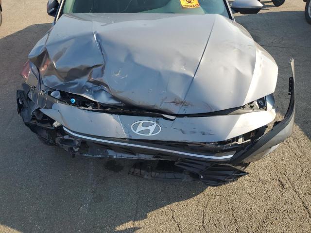 Photo 10 VIN: KMHLL4DGXRU727036 - HYUNDAI ELANTRA SE 