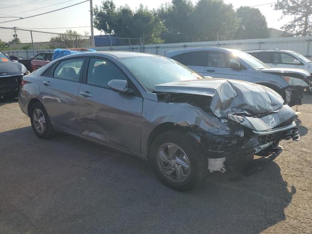 Photo 3 VIN: KMHLL4DGXRU727036 - HYUNDAI ELANTRA SE 