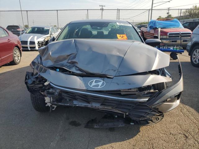 Photo 4 VIN: KMHLL4DGXRU727036 - HYUNDAI ELANTRA SE 