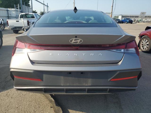 Photo 5 VIN: KMHLL4DGXRU727036 - HYUNDAI ELANTRA SE 