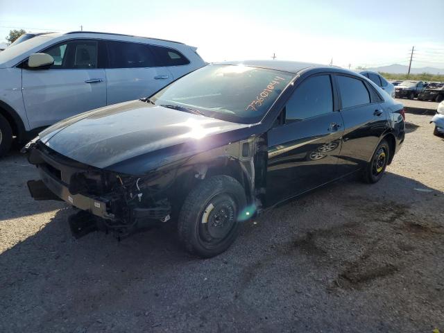 Photo 0 VIN: KMHLL4DGXRU775247 - HYUNDAI ELANTRA SE 