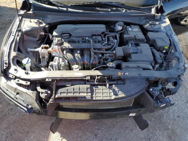 Photo 10 VIN: KMHLL4DGXRU775247 - HYUNDAI ELANTRA SE 