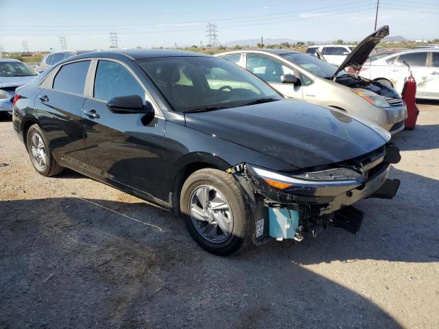 Photo 3 VIN: KMHLL4DGXRU775247 - HYUNDAI ELANTRA SE 