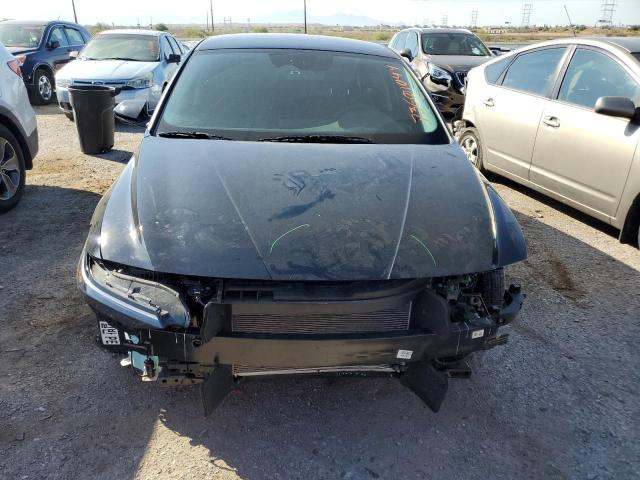 Photo 4 VIN: KMHLL4DGXRU775247 - HYUNDAI ELANTRA SE 