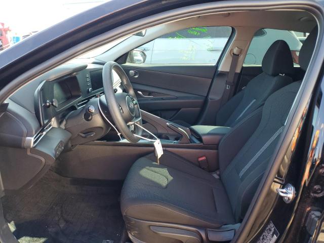 Photo 6 VIN: KMHLL4DGXRU775247 - HYUNDAI ELANTRA SE 