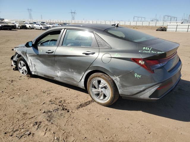 Photo 1 VIN: KMHLL4DGXRU778410 - HYUNDAI ELANTRA SE 