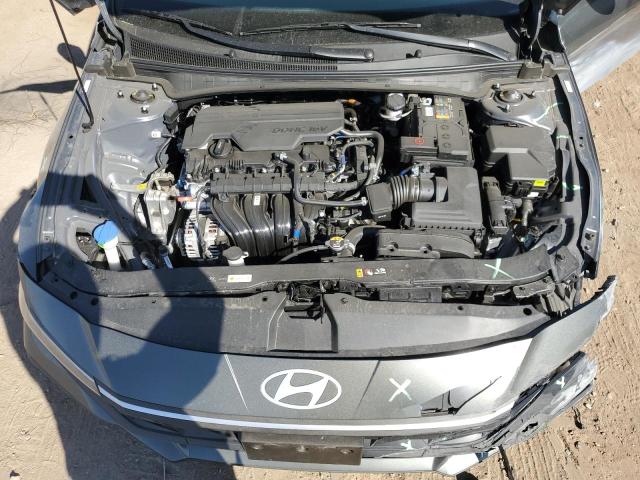 Photo 10 VIN: KMHLL4DGXRU778410 - HYUNDAI ELANTRA SE 