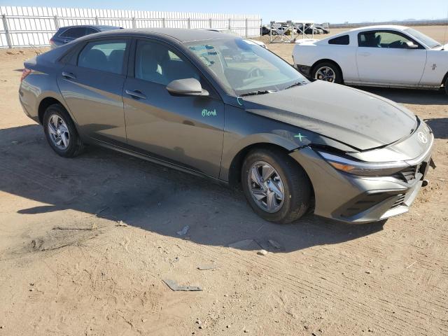 Photo 3 VIN: KMHLL4DGXRU778410 - HYUNDAI ELANTRA SE 