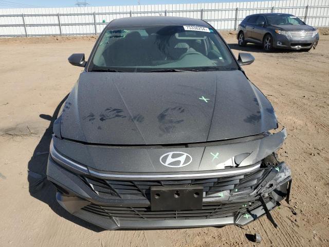 Photo 4 VIN: KMHLL4DGXRU778410 - HYUNDAI ELANTRA SE 