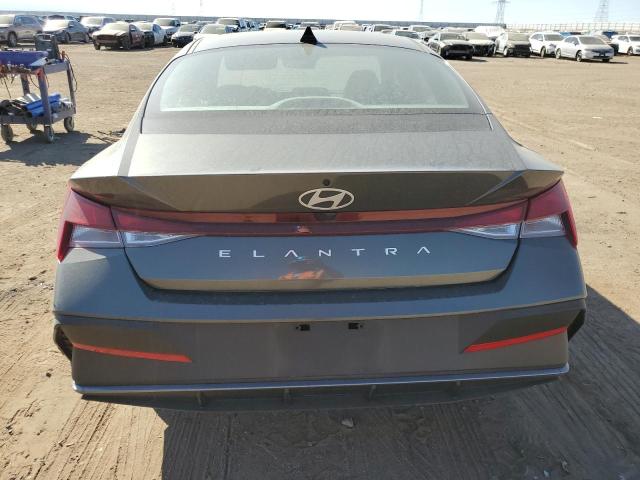 Photo 5 VIN: KMHLL4DGXRU778410 - HYUNDAI ELANTRA SE 