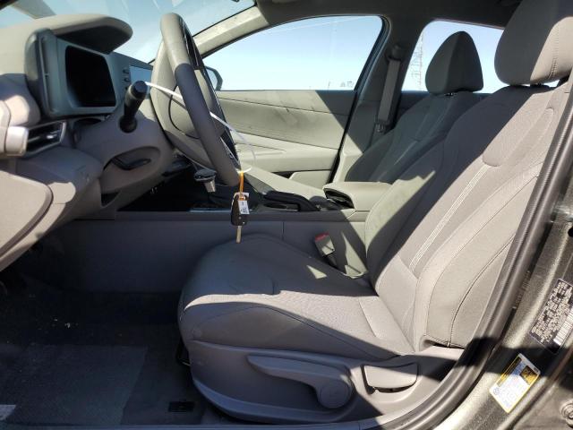 Photo 6 VIN: KMHLL4DGXRU778410 - HYUNDAI ELANTRA SE 