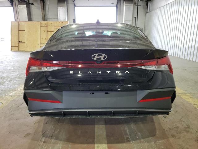 Photo 5 VIN: KMHLL4DGXRU809591 - HYUNDAI ELANTRA SE 