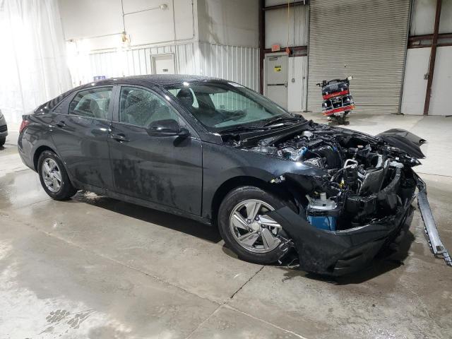 Photo 3 VIN: KMHLL4DGXSU857484 - HYUNDAI ELANTRA SE 